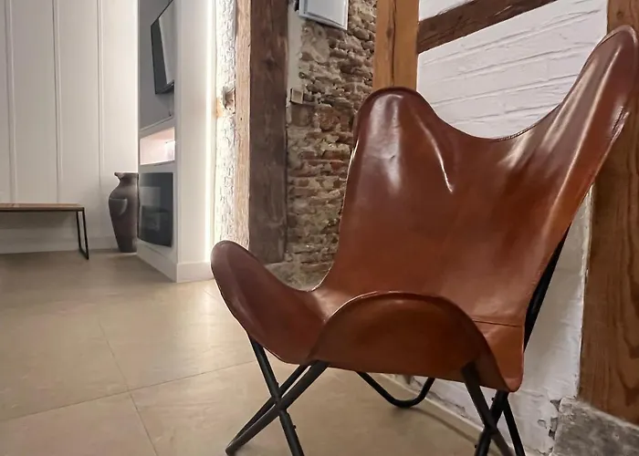 Loft4 Luxury Vacation Deluxe Plaza Mayor