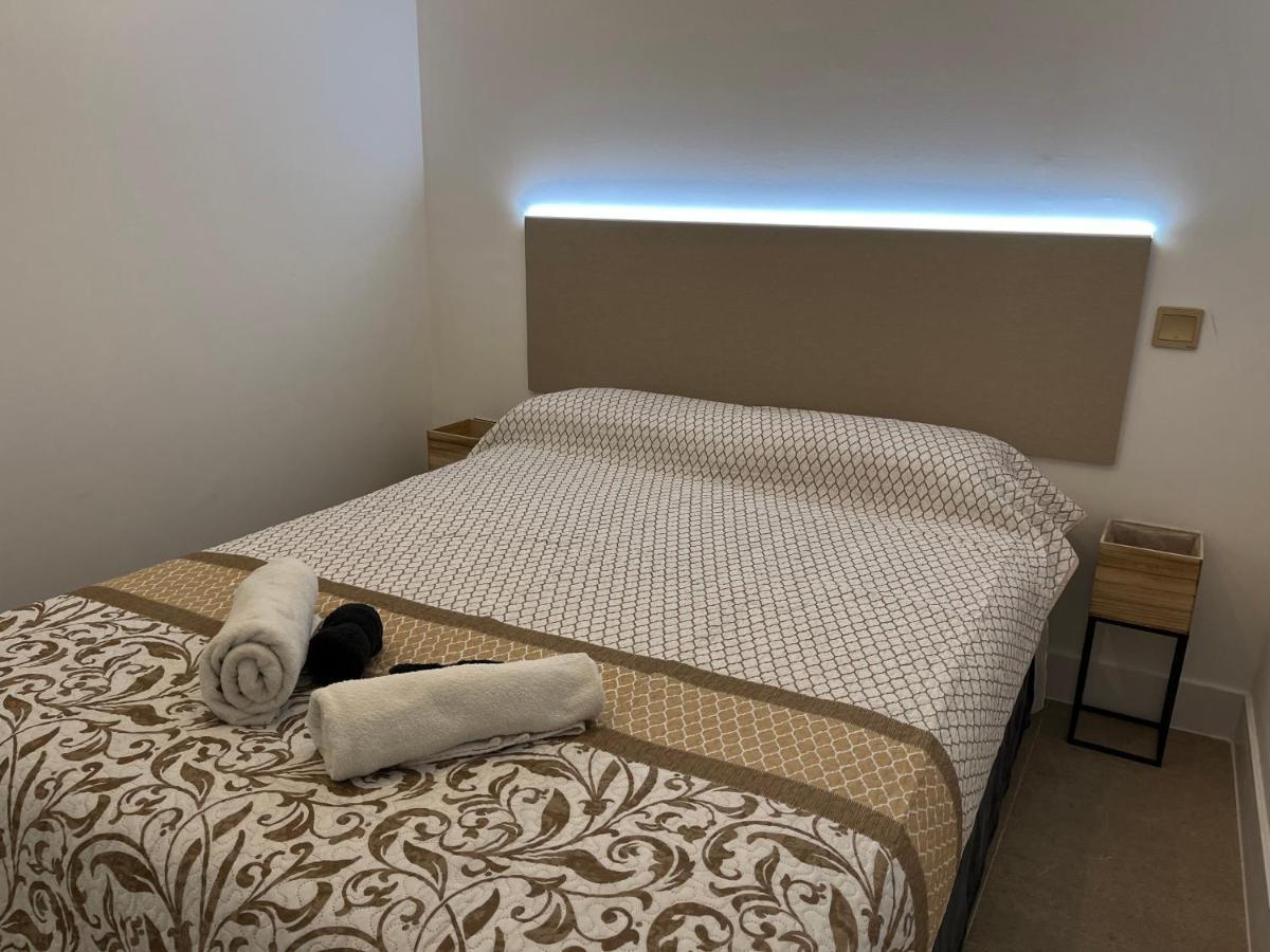 Loft4 Luxury Vacation Deluxe Plaza Mayor Appartement Madrid