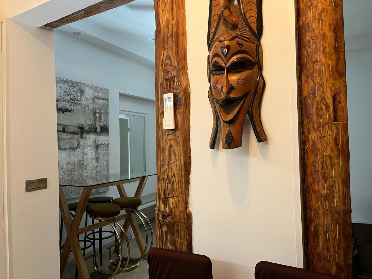 Appartement Loft4 Luxury Vacation Deluxe Plaza Mayor *