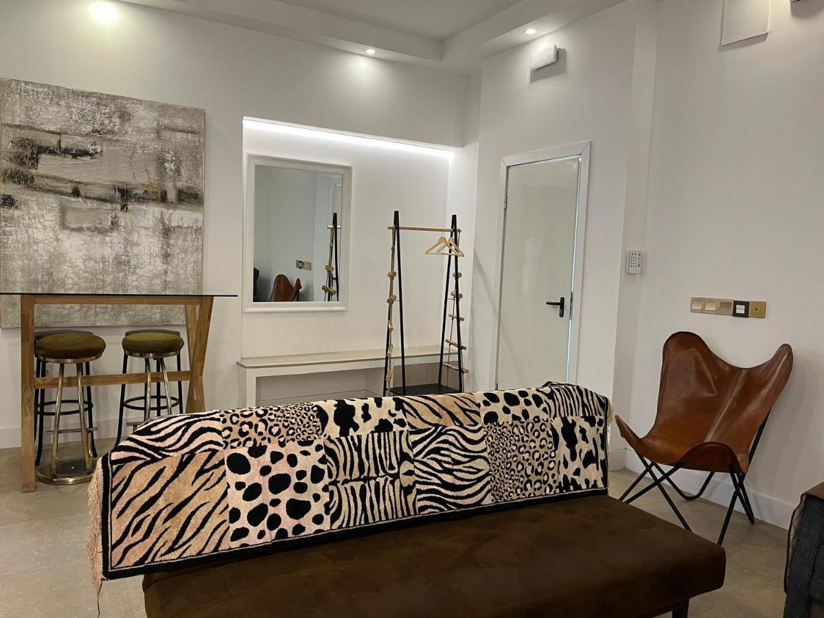 Loft4 Luxury Vacation Deluxe Plaza Mayor Appartement Madrid