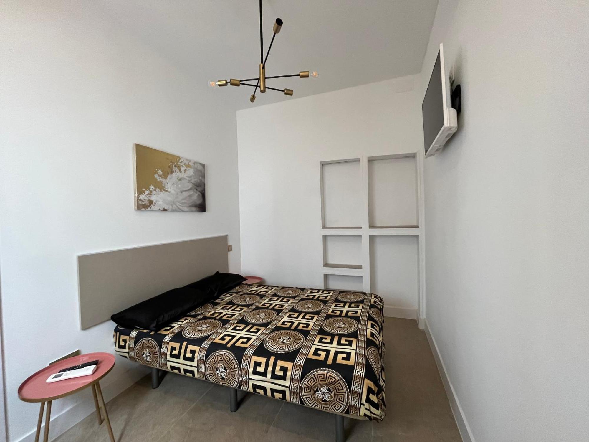 Loft4 Luxury Vacation Deluxe Plaza Mayor Appartement