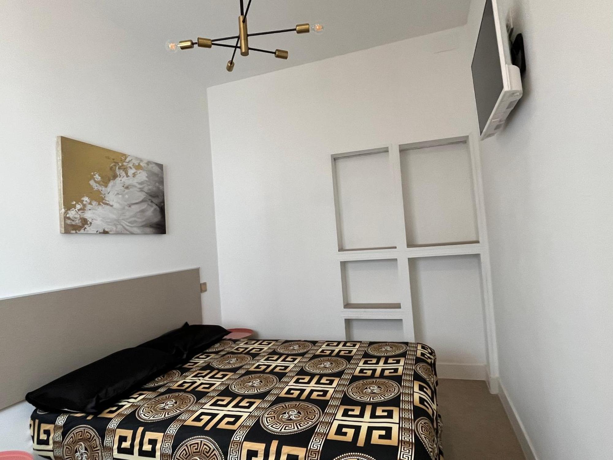 Appartement Loft4 Luxury Vacation Deluxe Plaza Mayor *