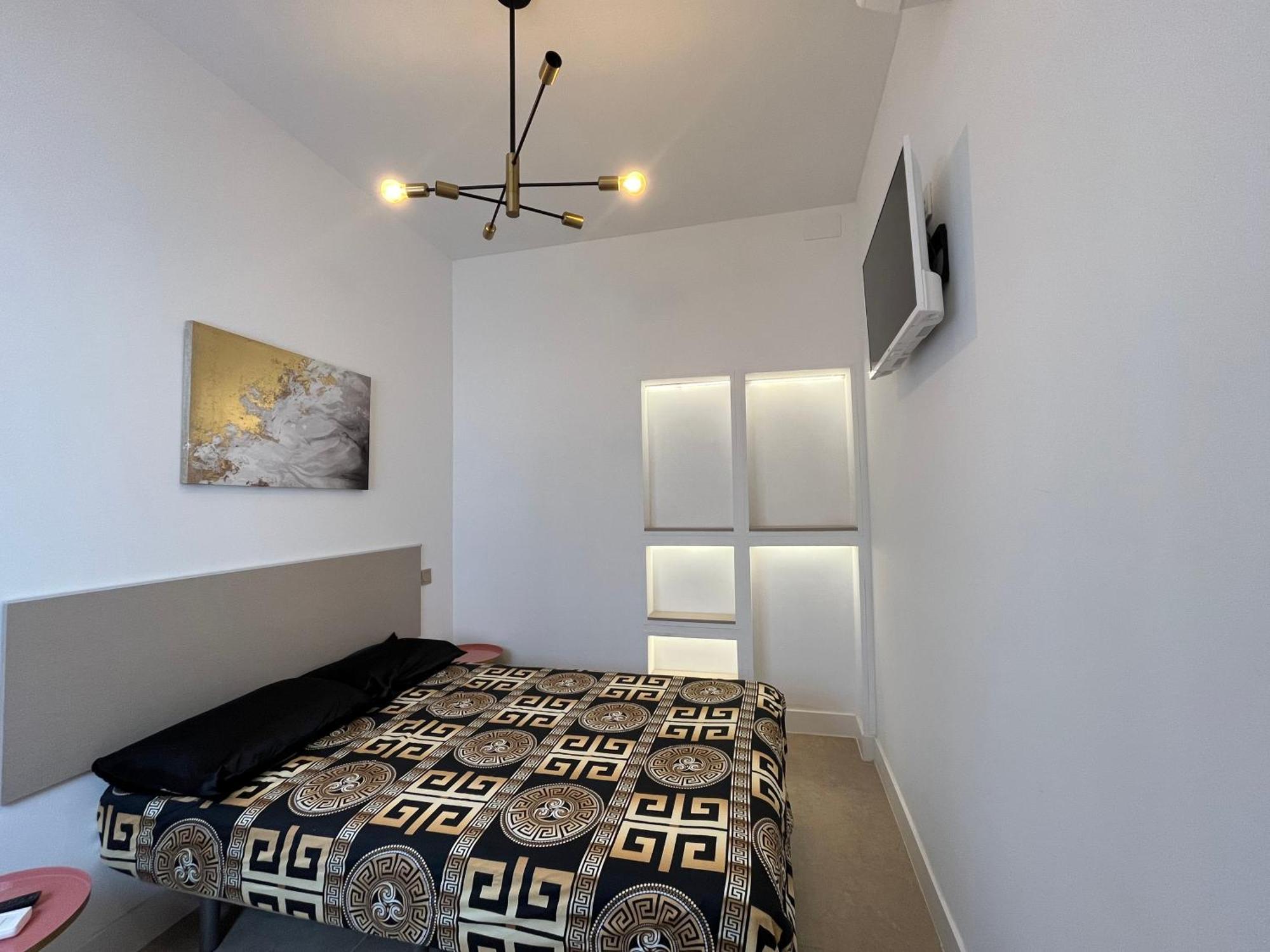 Appartement Loft4 Luxury Vacation Deluxe Plaza Mayor *