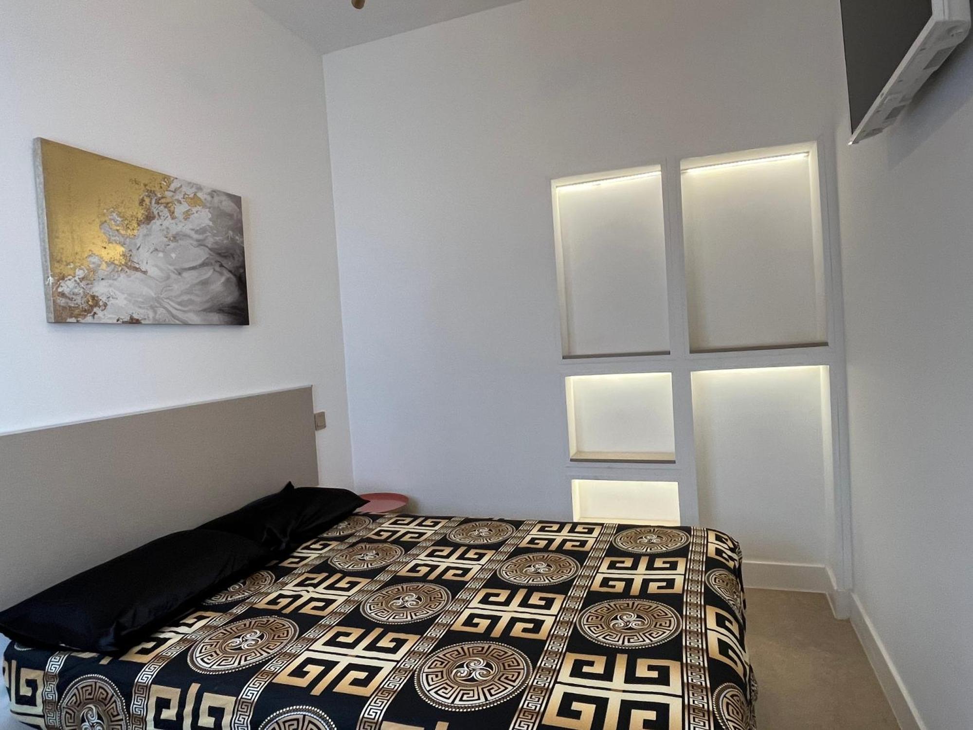 Loft4 Luxury Vacation Deluxe Plaza Mayor Appartement *